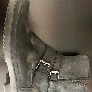 Womens Ugg Boots Size 9.5